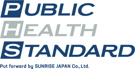 PUBLIC HEALTH STANDARD